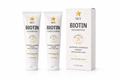 Biotine shampoo & conditioner set