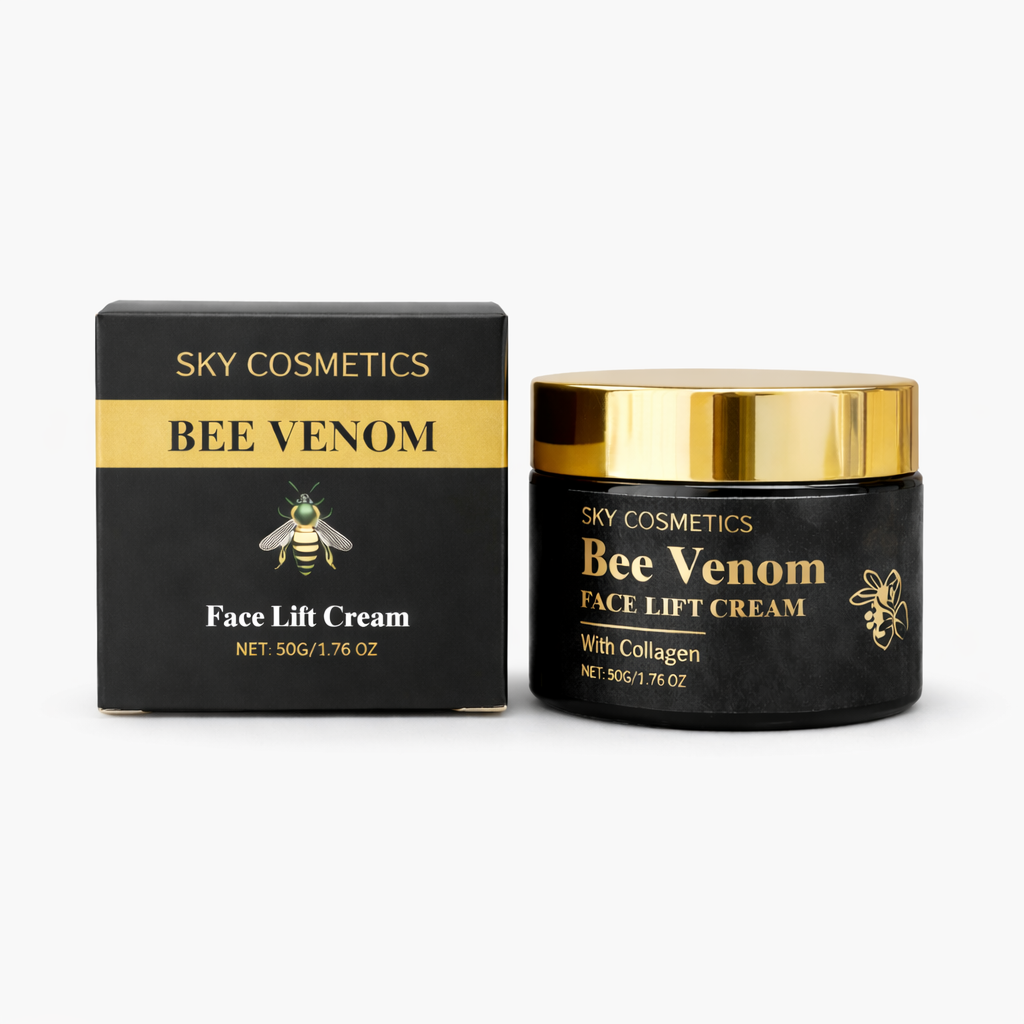 Bee venom