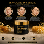 Bee venom