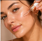 Premium Salmon PDRN Serum met Zalm DNA & Kaviaar Extract